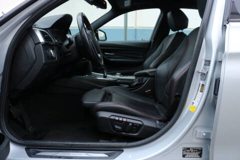 2013 BMW 3 Series 335i