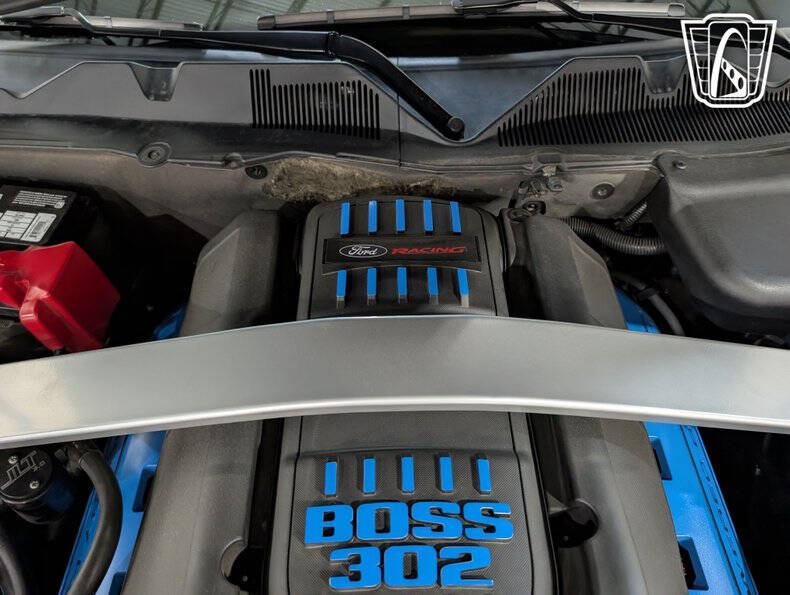 2014 Ford Mustang GT