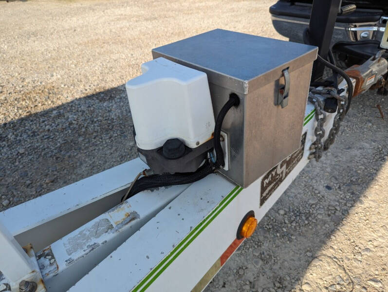 2005 Nor-Tech 43 Super vee