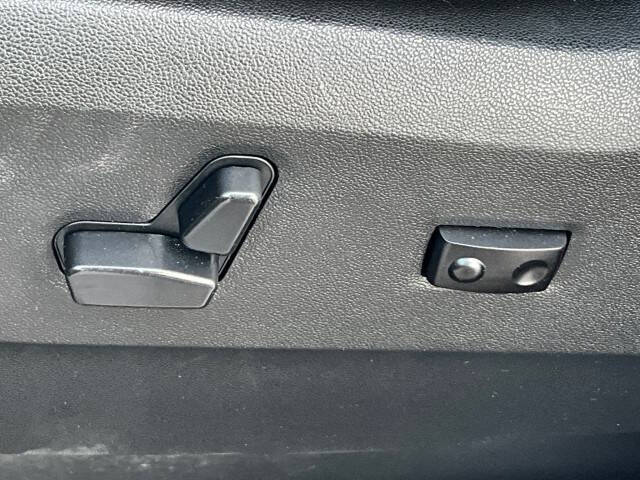 2016 Dodge Grand Caravan SXT Plus