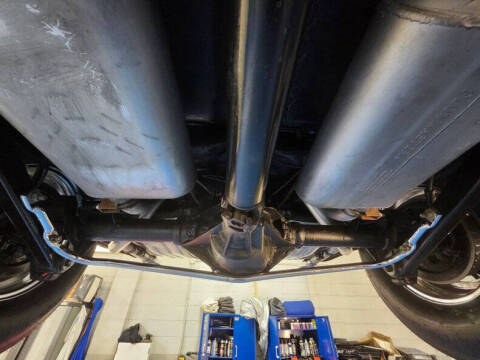 1969 Chevrolet Chevelle