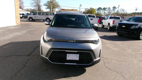 2024 Kia Soul
