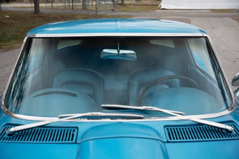 1965 Chevrolet Corvette