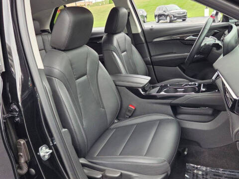 2024 Buick Envision Preferred