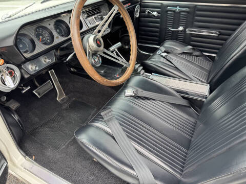 1964 Pontiac GTO