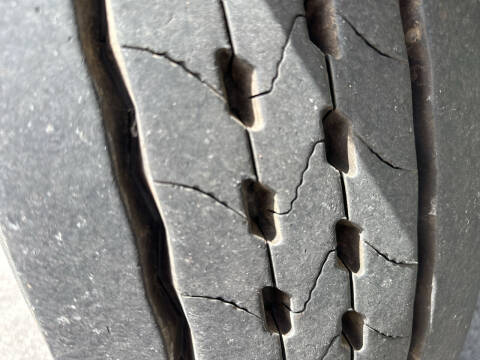 2016 International DuraStar 4300