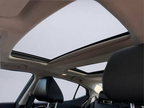 2023 Nissan Maxima