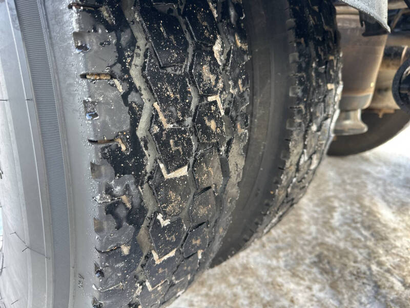 2016 Freightliner Cascadia