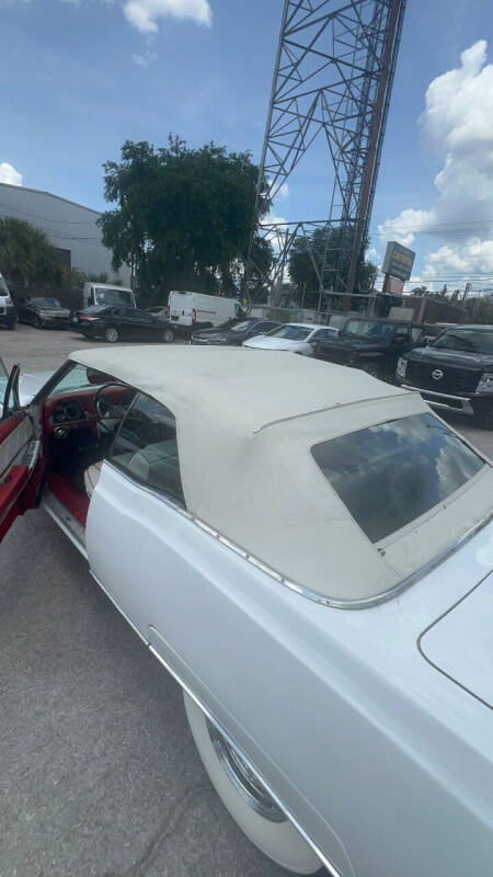 1966 Oldsmobile Ninety-Eight