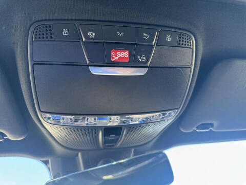 2021 Mercedes-Benz E-Class E 350