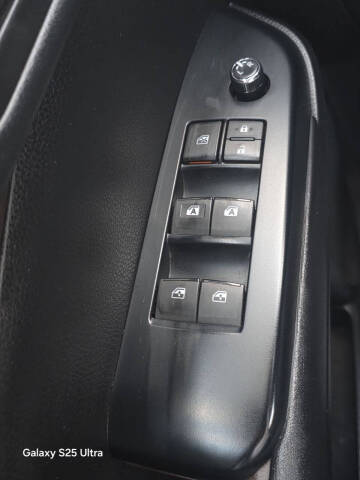 2017 Toyota Highlander LE Plus