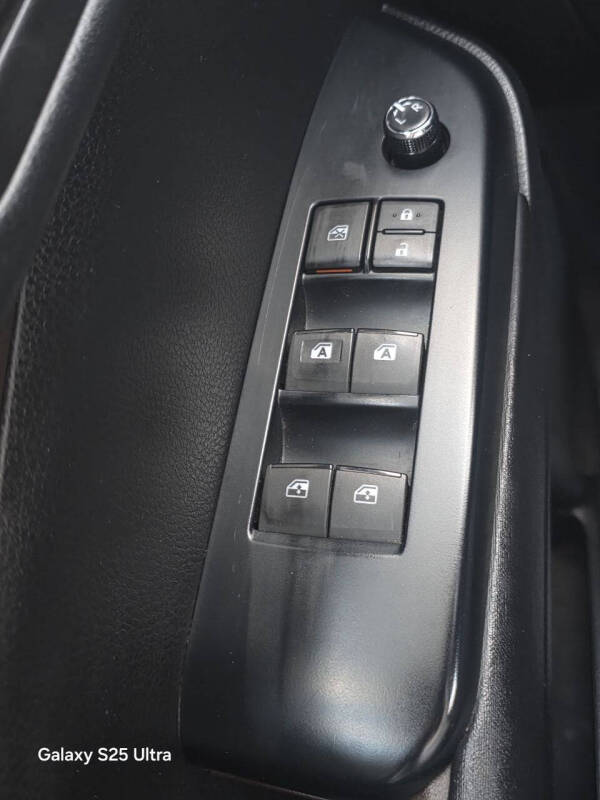 2017 Toyota Highlander LE Plus