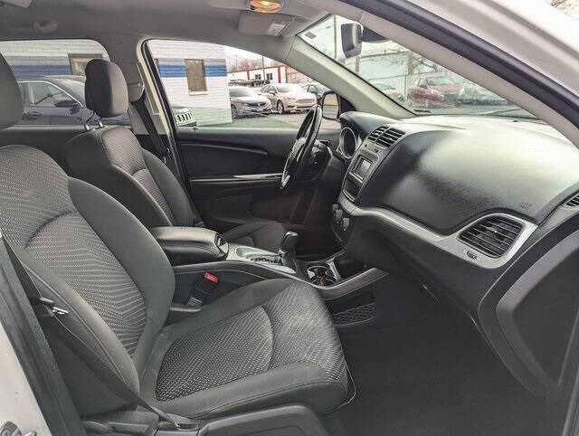 2020 Dodge Journey for sale at Axio Auto Boise in Boise, ID