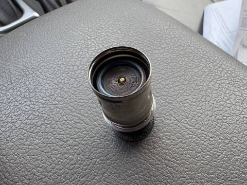 2006 GMC Envoy SLE