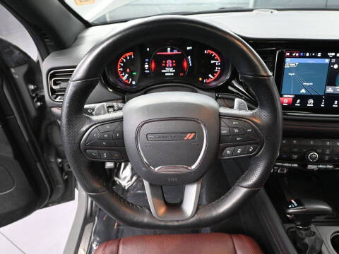 2024 Dodge Durango R/T Plus