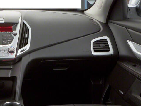 2012 GMC Terrain SLE-2