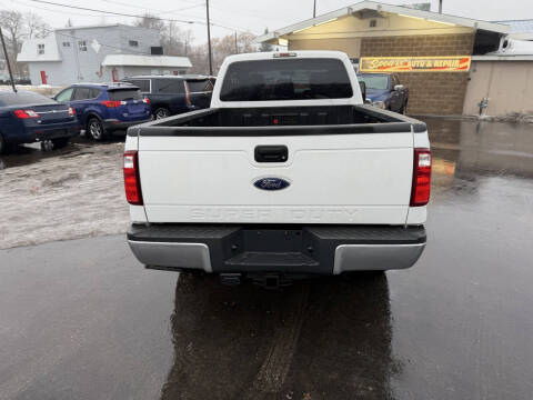 2015 Ford F-350 Super Duty XL