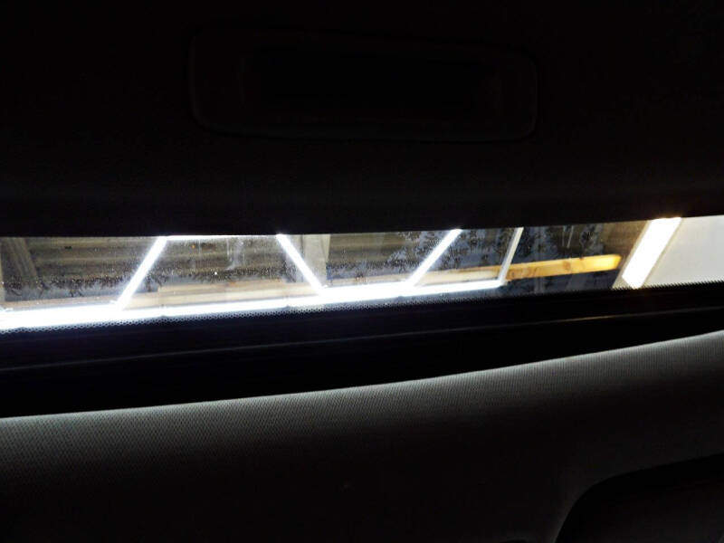 2018 Acura TLX w/Tech