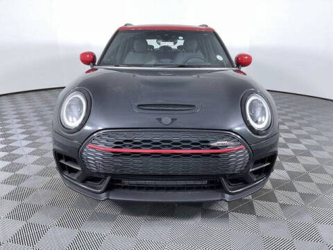 2023 MINI Clubman John Cooper Works ALL4