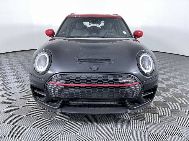2023 MINI Clubman John Cooper Works ALL4