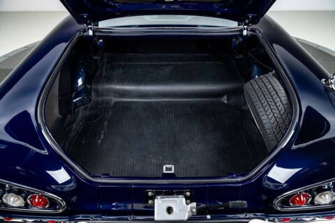 1958 Chevrolet Impala