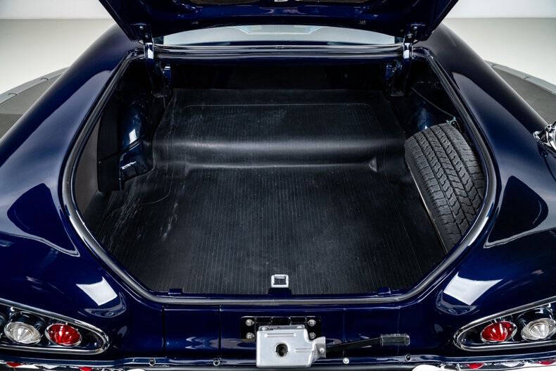 1958 Chevrolet Impala