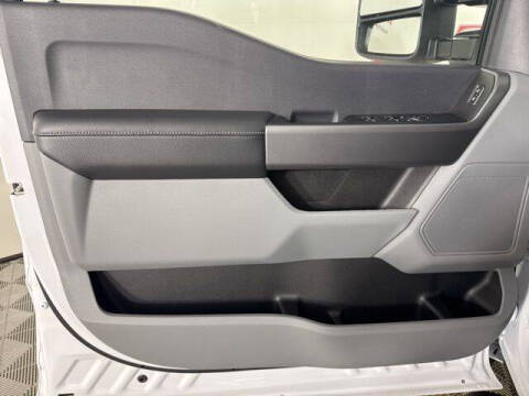 2026 Ford F-350 Super Duty XLT