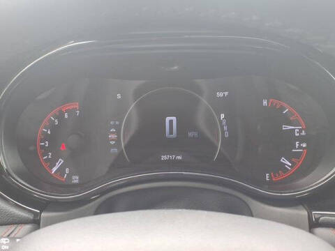 2023 Dodge Durango R/T Plus