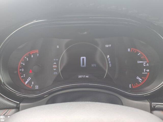 2023 Dodge Durango R/T Plus