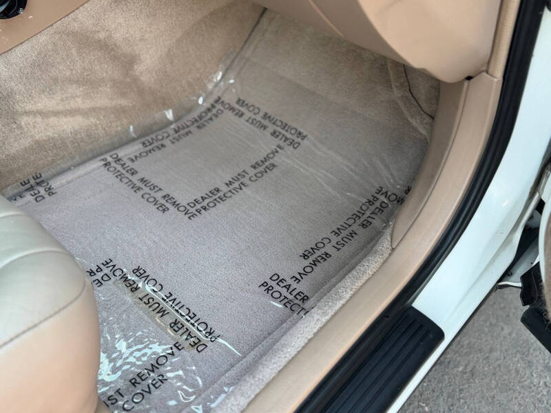 1996 Toyota Avalon XLS