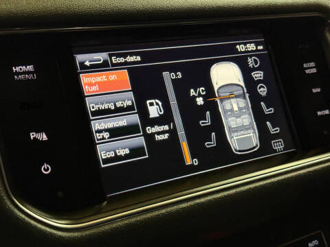 2015 Land Rover Range Rover Sport Supercharged Limited Edition