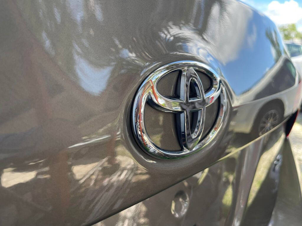 2019 Toyota Corolla for sale at FL Auto Sales LLC in Orlando, FL