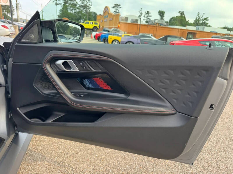 2026 BMW M2