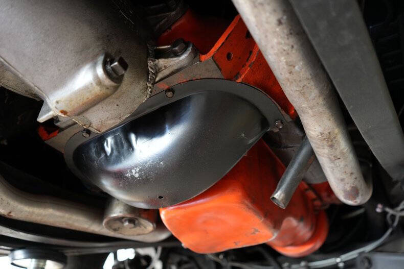 1962 Chevrolet Corvette