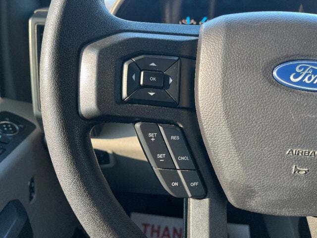 2019 Ford F-150 33