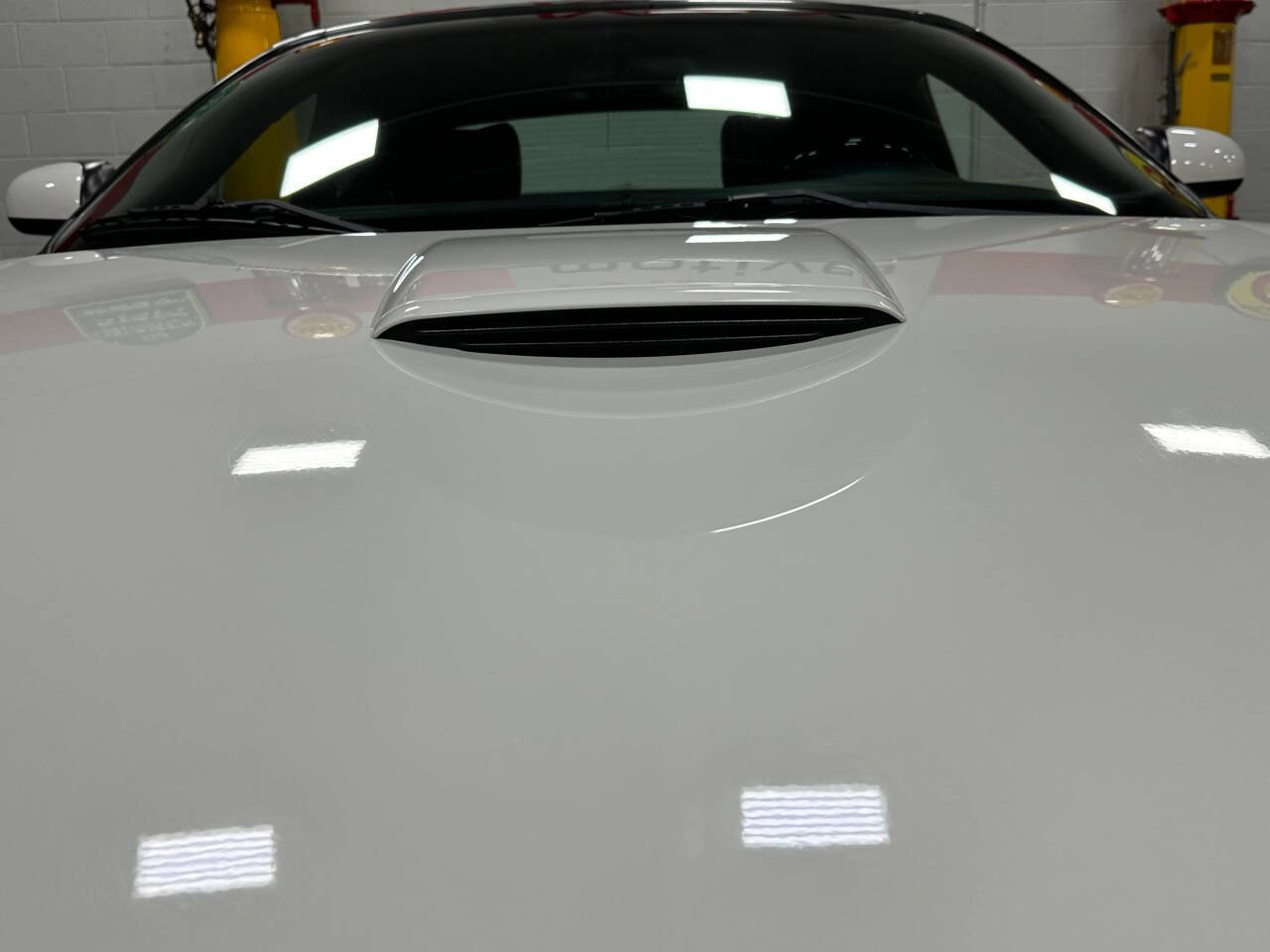 2003 Ford Thunderbird 106