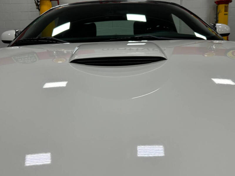 2003 Ford Thunderbird