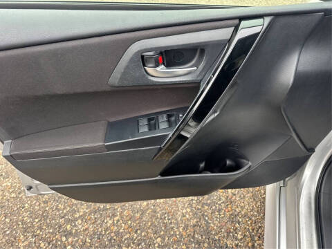 2017 Toyota Corolla iM