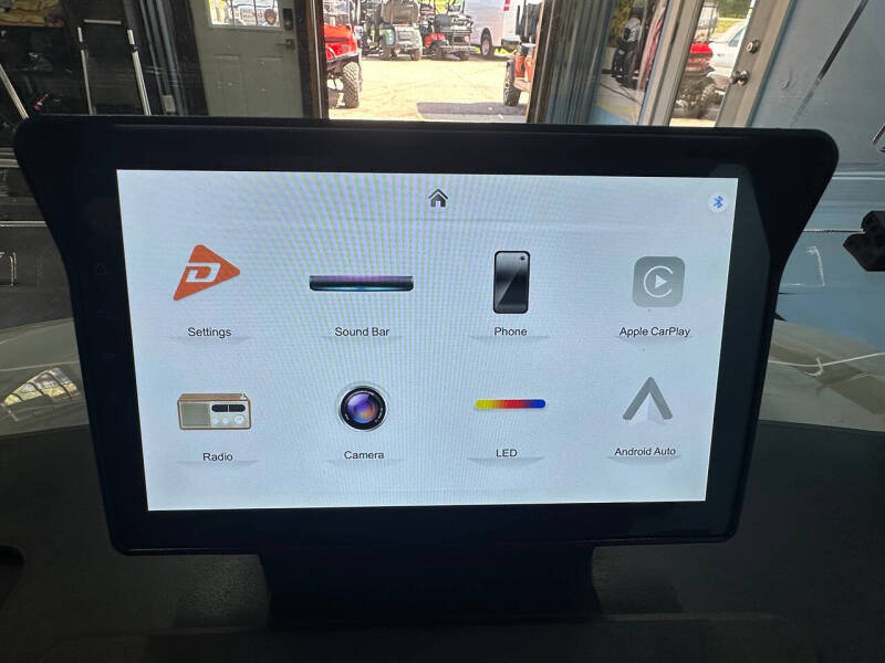 2025 Denago Nomad XL