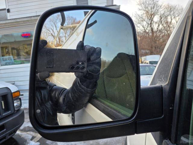 2012 Chevrolet Express 2500