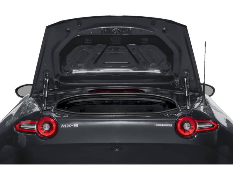 2025 Mazda MX-5 Miata Sport