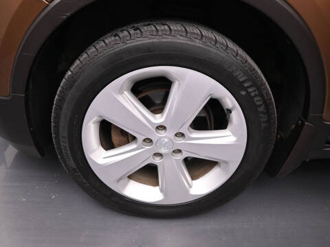 2016 Buick Encore Convenience