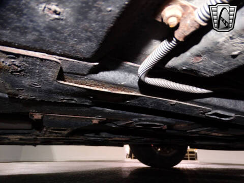 1988 Pontiac Fiero Formula