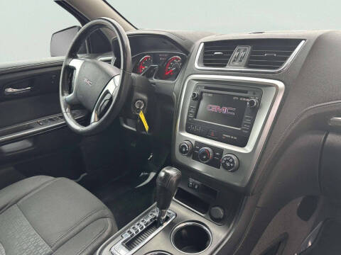 2014 GMC Acadia SLE-1