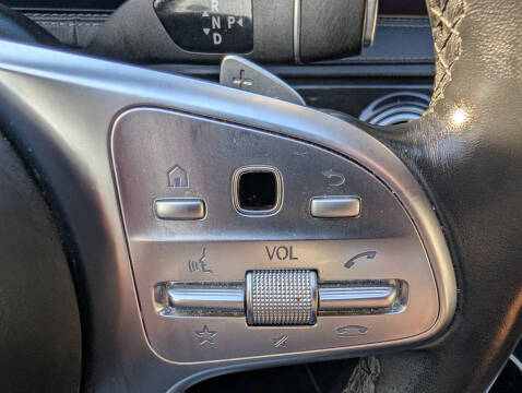 2020 Mercedes-Benz S-Class S 560