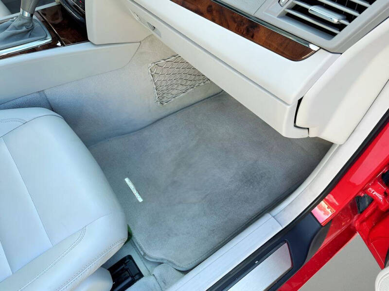 2012 Mercedes-Benz E-Class E 350