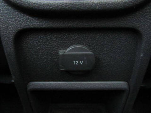 2017 Volkswagen Tiguan 2.0T Wolfsburg Edition