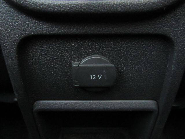 2017 Volkswagen Tiguan 2.0T Wolfsburg Edition