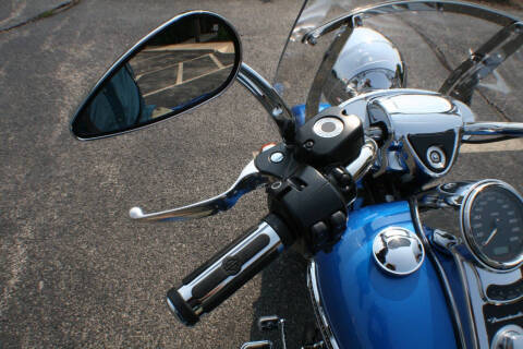 2018 Harley-Davidson FLRT FREEWHEELER