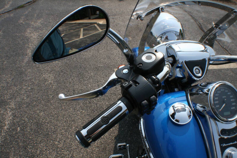 2018 Harley-Davidson FLRT FREEWHEELER